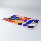 Mid-century no5 Rug Gallery Image 3