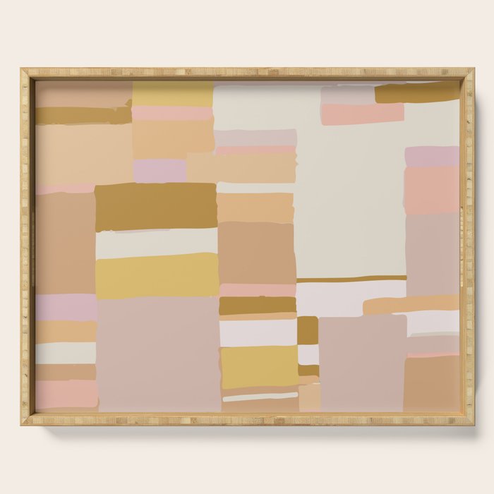 palette Serving Tray Gallery Image 1