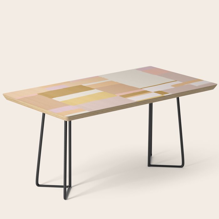 palette Coffee Table Gallery Image 1