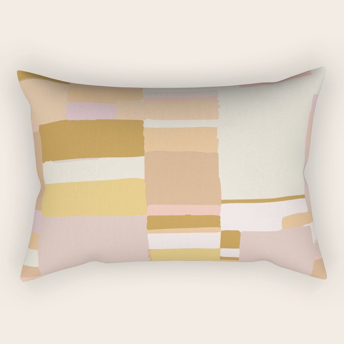 palette Rectangular Pillow Gallery Image 2