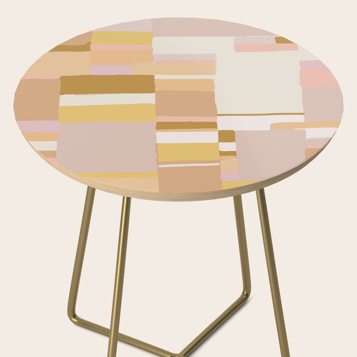 palette Side Table Gallery Image 2