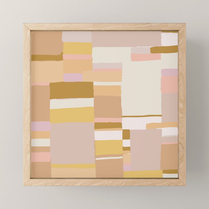 palette Mini Art Print Gallery Image 1