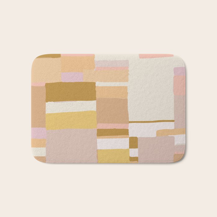 palette Bath Mat Gallery Image 1
