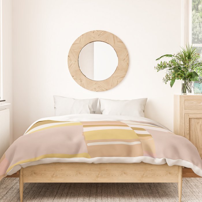 palette Duvet Cover Gallery Image 3