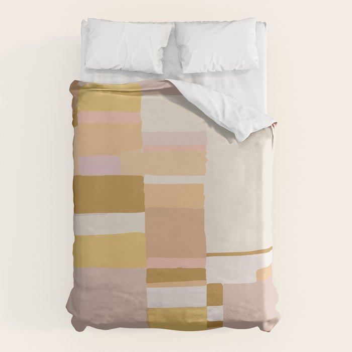 palette Duvet Cover Gallery Image 1