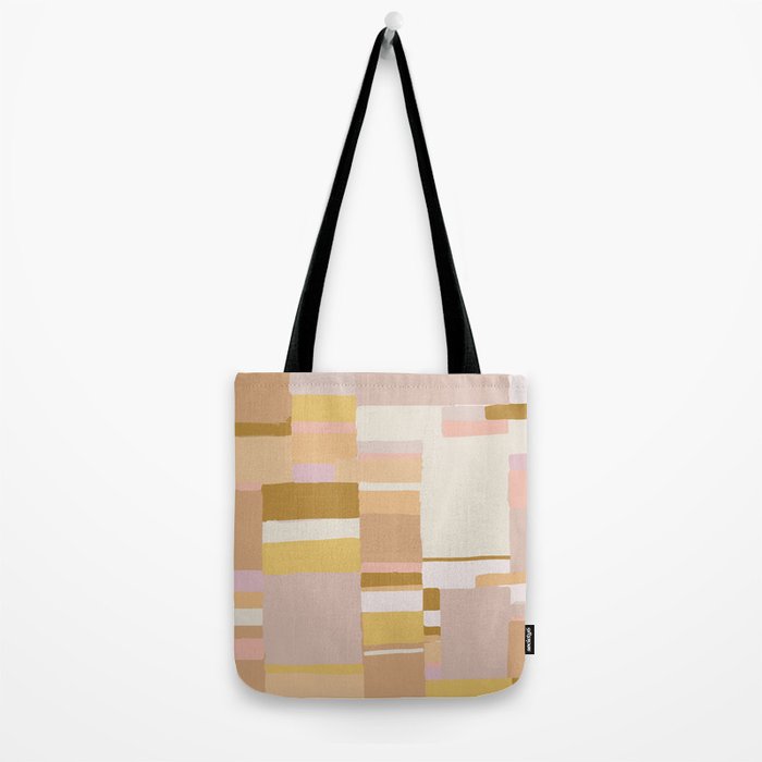 palette Tote Bag Gallery Image 2