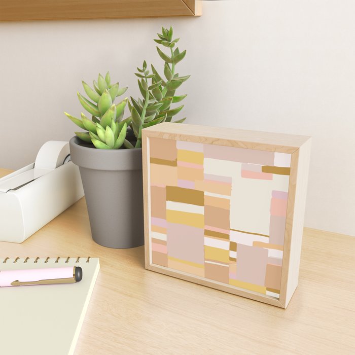 palette Mini Art Print Gallery Image 2