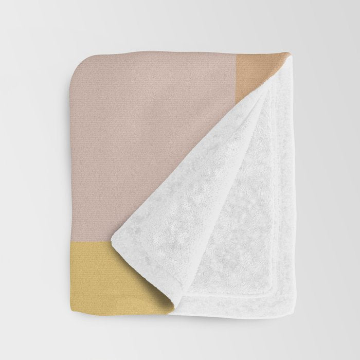 palette Throw Blanket Gallery Image 3