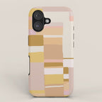 palette iPhone Case Gallery Image 1