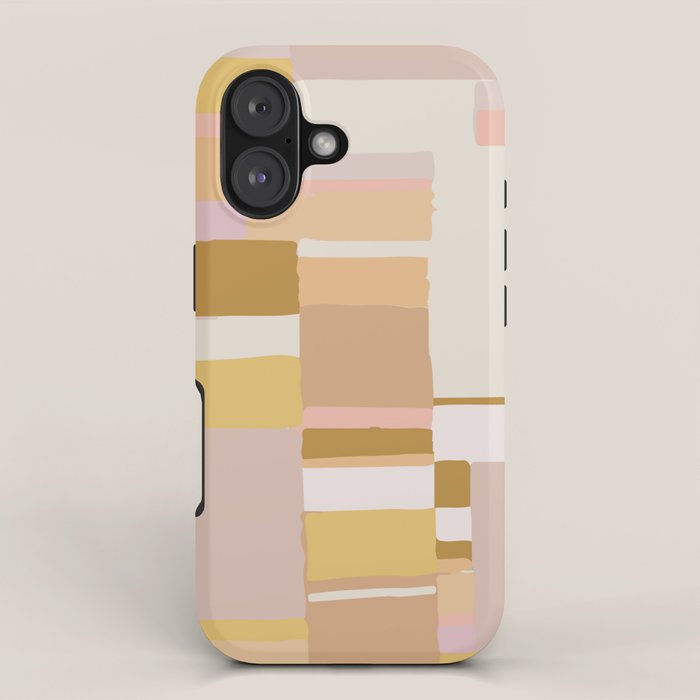 palette iPhone Case Gallery Image 1