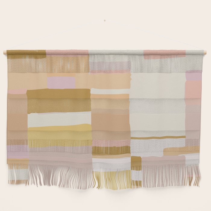 palette Wall Hanging Gallery Image 1