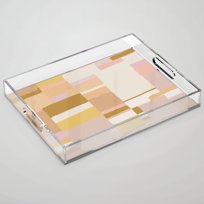 palette Acrylic Tray Gallery Image 1