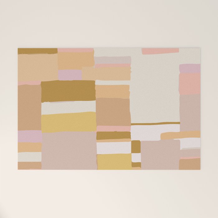 palette Welcome Mat Gallery Image 1