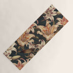 Floral Spice III Yoga Mat Gallery Image 1