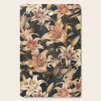 Floral Spice III Cutting Board Gallery Image 1
