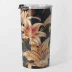 Floral Spice III Travel Mug Gallery Image 3