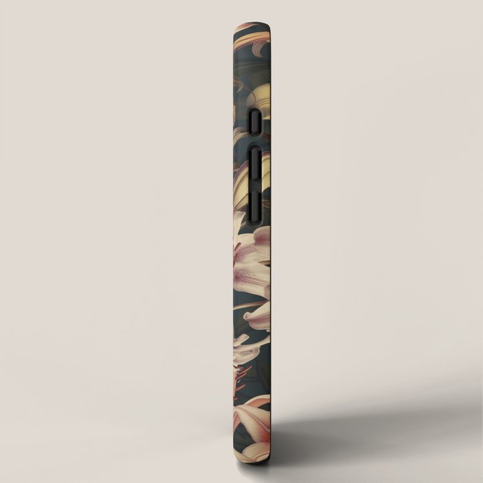 Floral Spice III iPhone Case Gallery Image 2