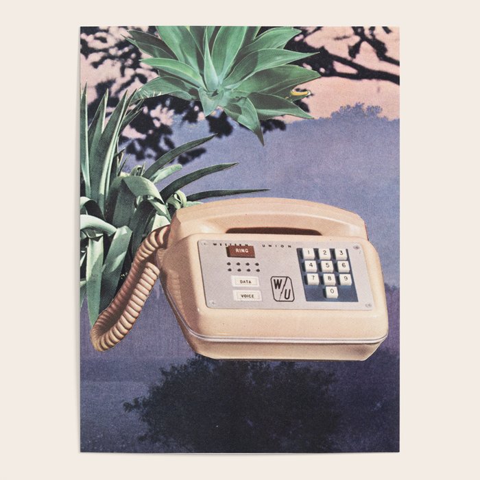 Late Nite Phone Talks Poster Gallery Image 1