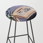 Late Nite Phone Talks Stool Gallery Image 2