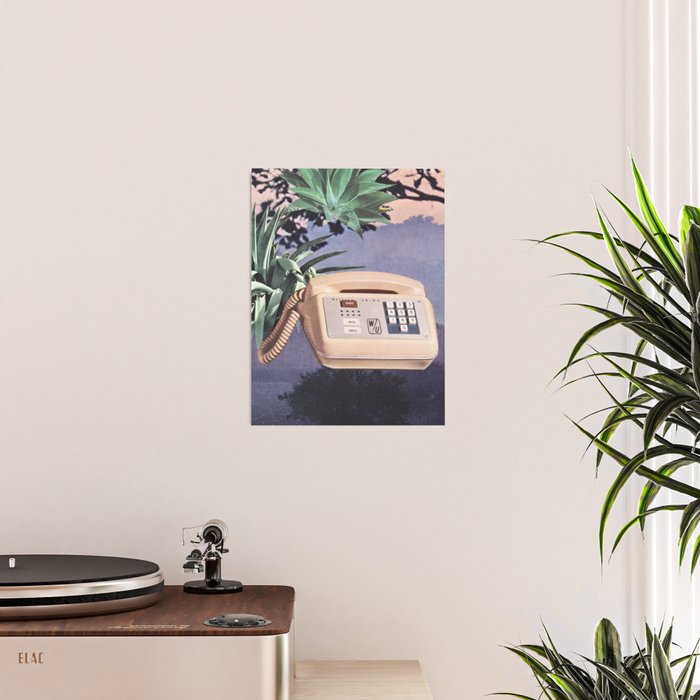 Late Nite Phone Talks Poster Gallery Image 2