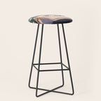 Late Nite Phone Talks Stool Gallery Image 1