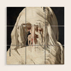 Harmony 6 Wood Wall Art Gallery Image 1
