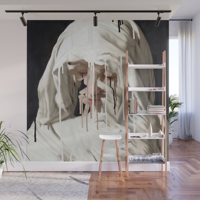 Harmony 6 Wall Mural Gallery Image 1