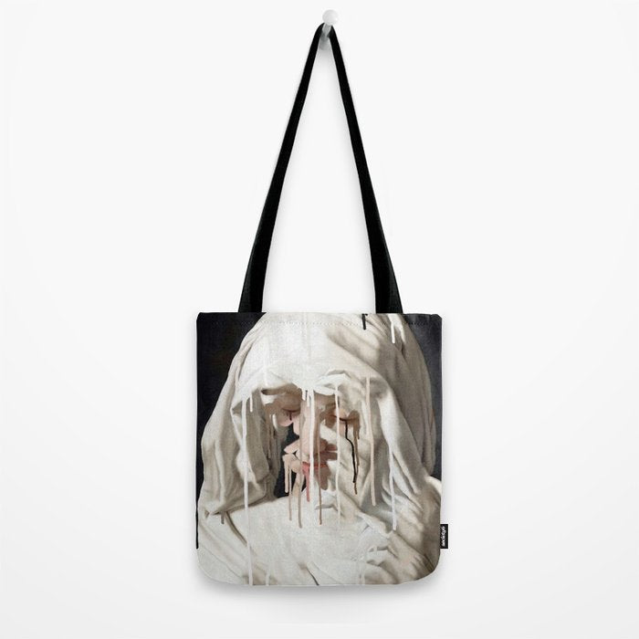 Harmony 6 Tote Bag Gallery Image 2