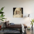 Harmony 6 Wood Wall Art Gallery Image 2