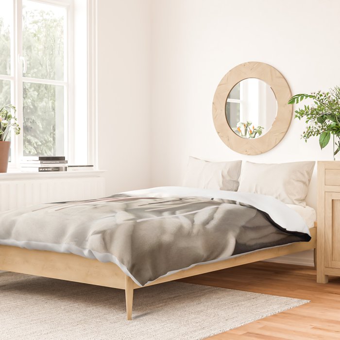 Harmony 6 Duvet Cover Gallery Image 2