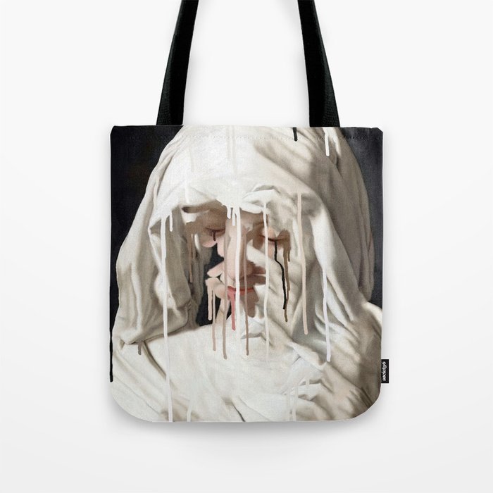 Harmony 6 Tote Bag Gallery Image 1