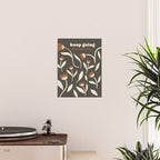 Keep Going, Keep Growing Poster Gallery Image 2