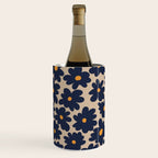 mini floral garden 2  Wine Chiller Gallery Image 2