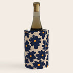 mini floral garden 2  Wine Chiller Gallery Image 3