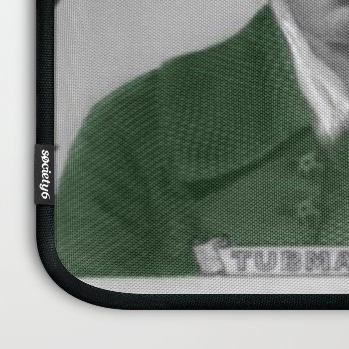 Proposed African American Icon Harriet Tubman Single U.S. Mint 20 Dollar bill Laptop Sleeve Gallery Image 3