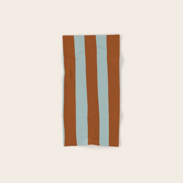Meet Me on the Coast Bath Towel Gallery Image 1