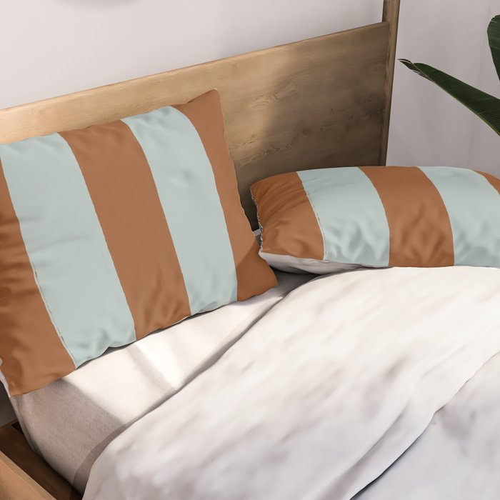 Meet Me on the Coast Pillow Sham Gallery Image 2