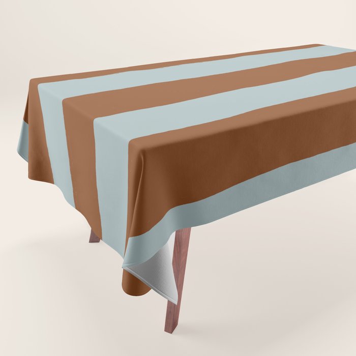 Meet Me on the Coast Tablecloth Gallery Image 1