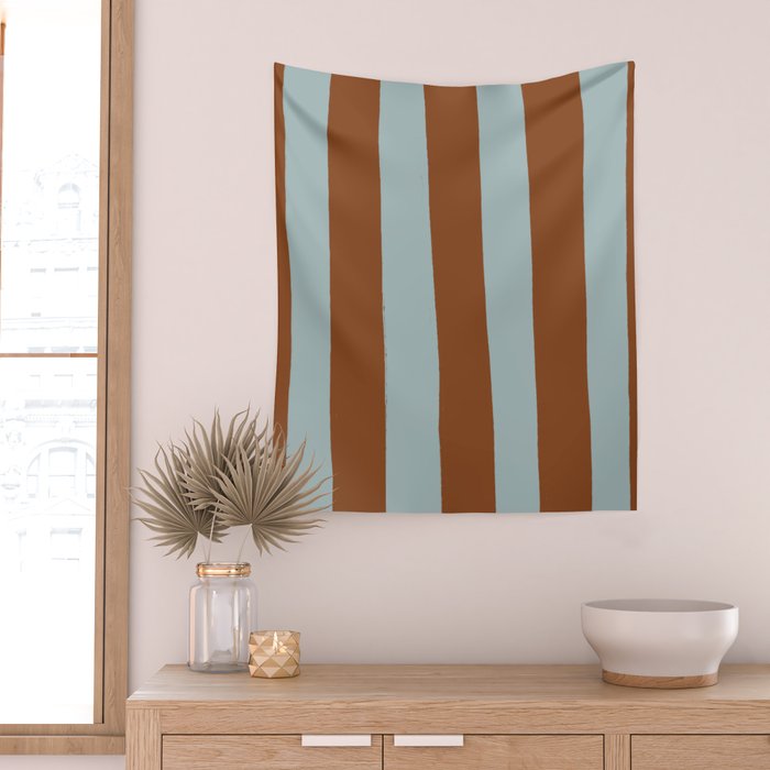Meet Me on the Coast Wall Tapestry Gallery Image 2