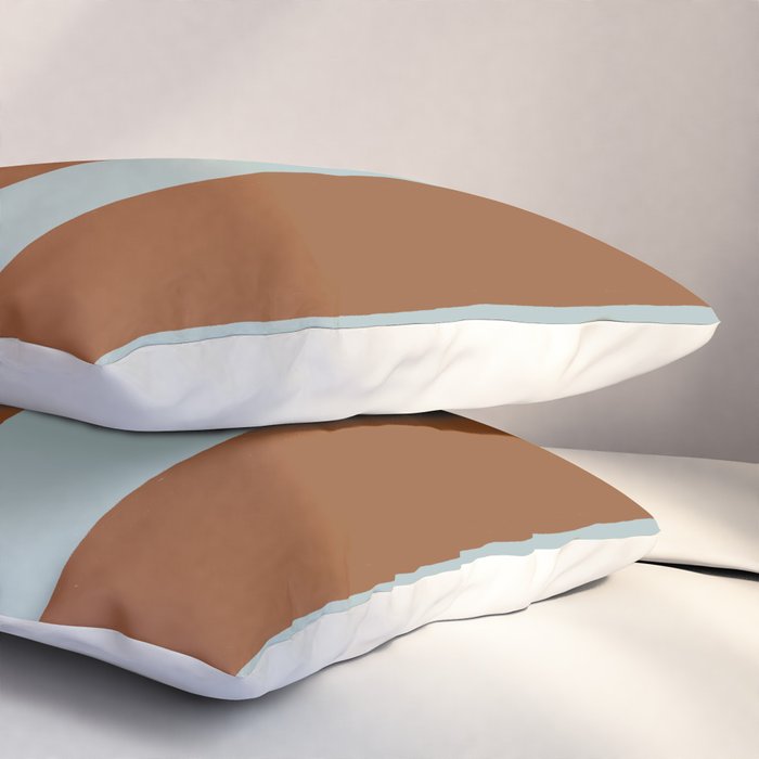 Meet Me on the Coast Pillow Sham Gallery Image 3