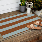 Meet Me on the Coast Outdoor Rug Gallery Image 2