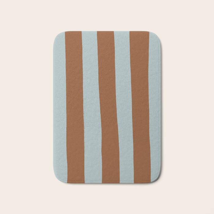 Meet Me on the Coast Bath Mat Gallery Image 1