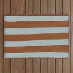 Meet Me on the Coast Outdoor Rug Gallery Image 1