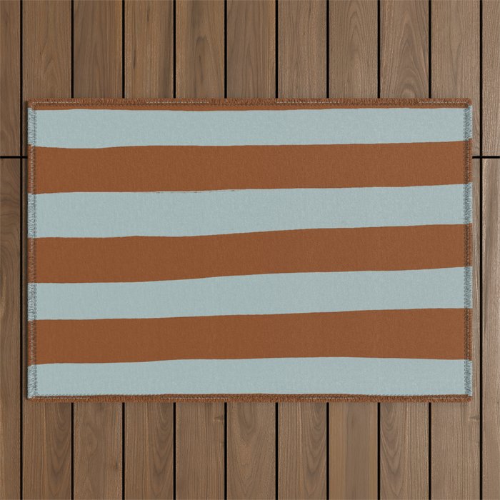 Meet Me on the Coast Outdoor Rug Gallery Image 1