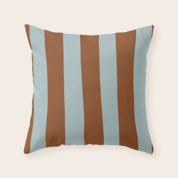 Meet Me on the Coast Throw Pillow Gallery Image 6