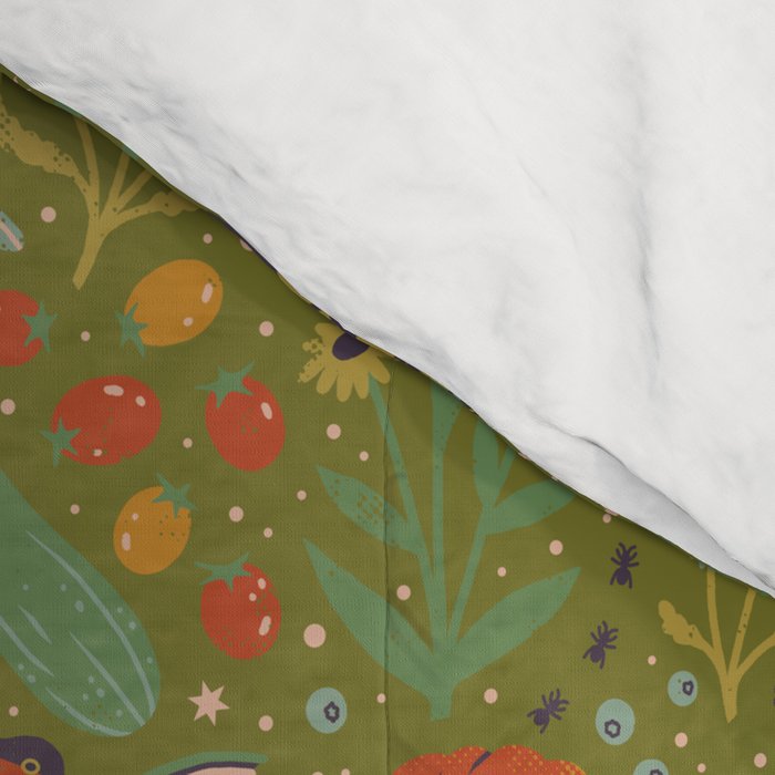 Summertime Comforter Gallery Image 4