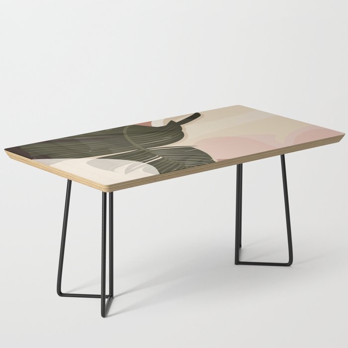 Nomade I. Illustration Coffee Table Gallery Image 1
