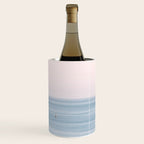 Ocean Pink Sky Wine Chiller Gallery Image 3
