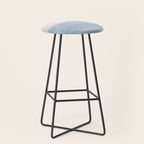 Ocean Pink Sky Stool Gallery Image 1