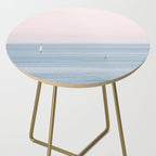 Ocean Pink Sky Side Table Gallery Image 2